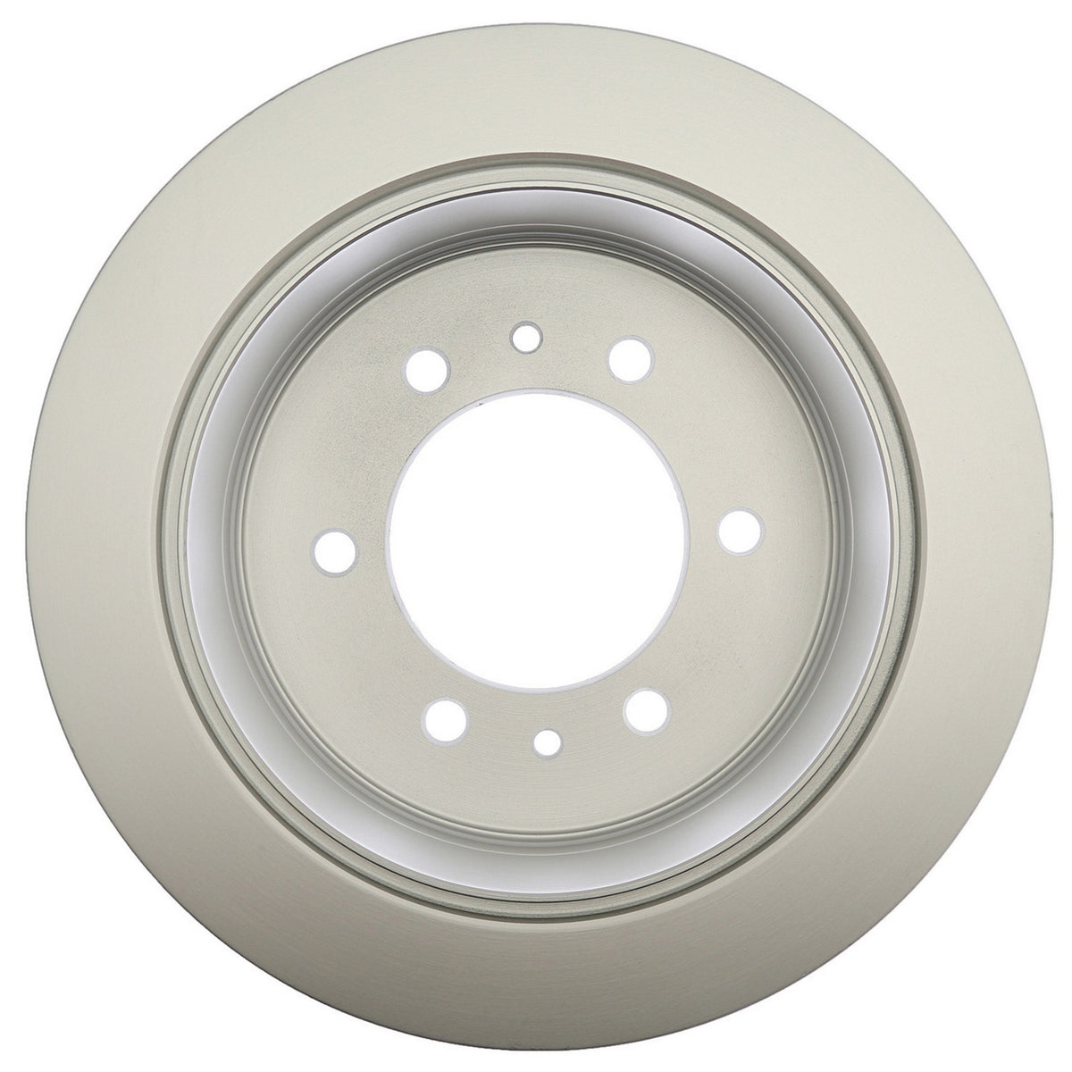 Centric Parts Disc Brake Rotor GCX FC with RS200 coating 320.69002F