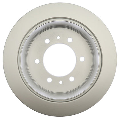 Centric Parts Disc Brake Rotor GCX FC with RS200 coating 320.69002F