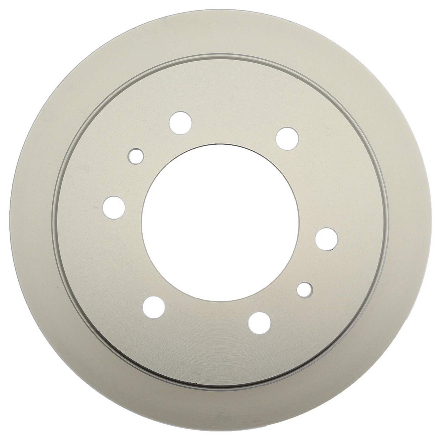 Centric Parts Disc Brake Rotor GCX FC with RS200 coating 320.69002F