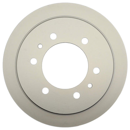Centric Parts Disc Brake Rotor GCX FC with RS200 coating 320.69002F