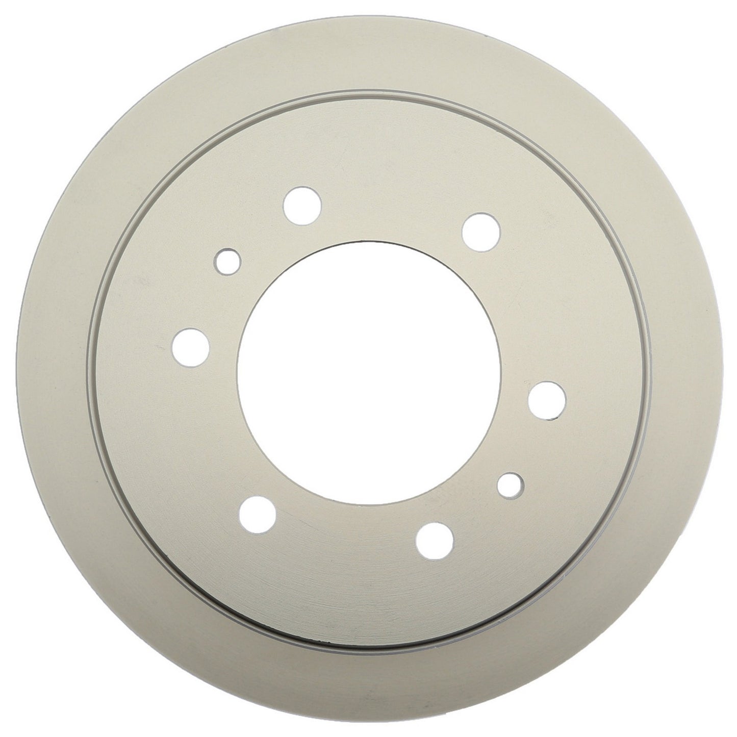 Centric Parts Disc Brake Rotor GCX FC with RS200 coating 320.69002F