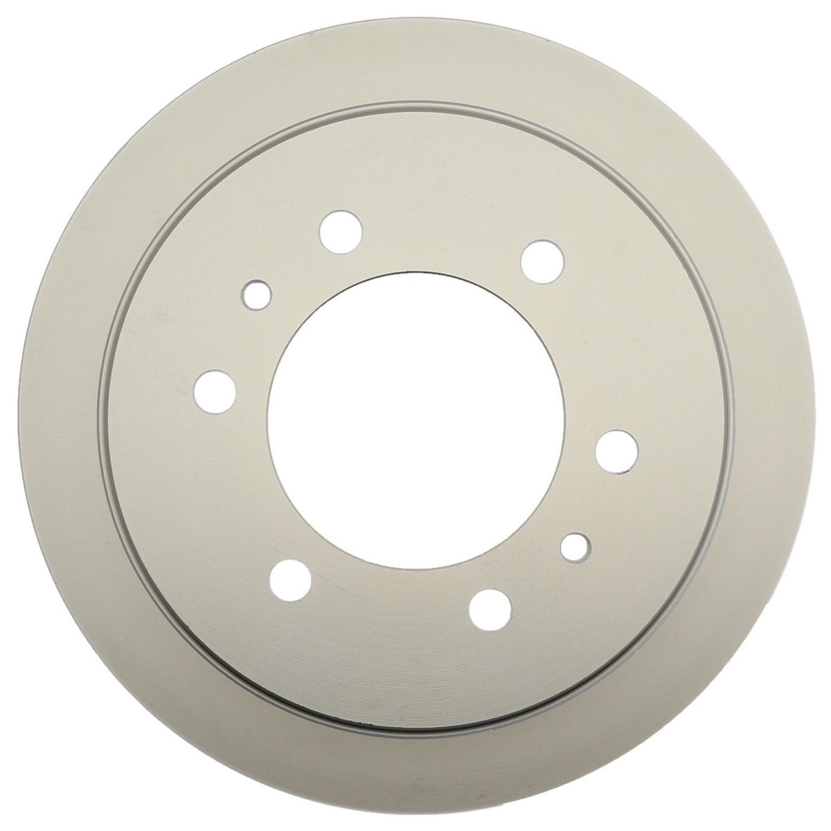 Centric Parts Disc Brake Rotor GCX FC with RS200 coating 320.69002F