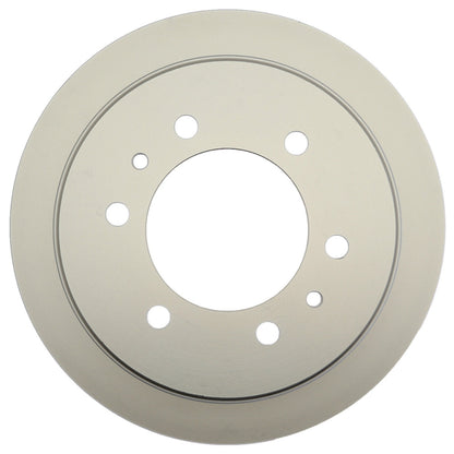 Centric Parts Disc Brake Rotor GCX FC with RS200 coating 320.69002F