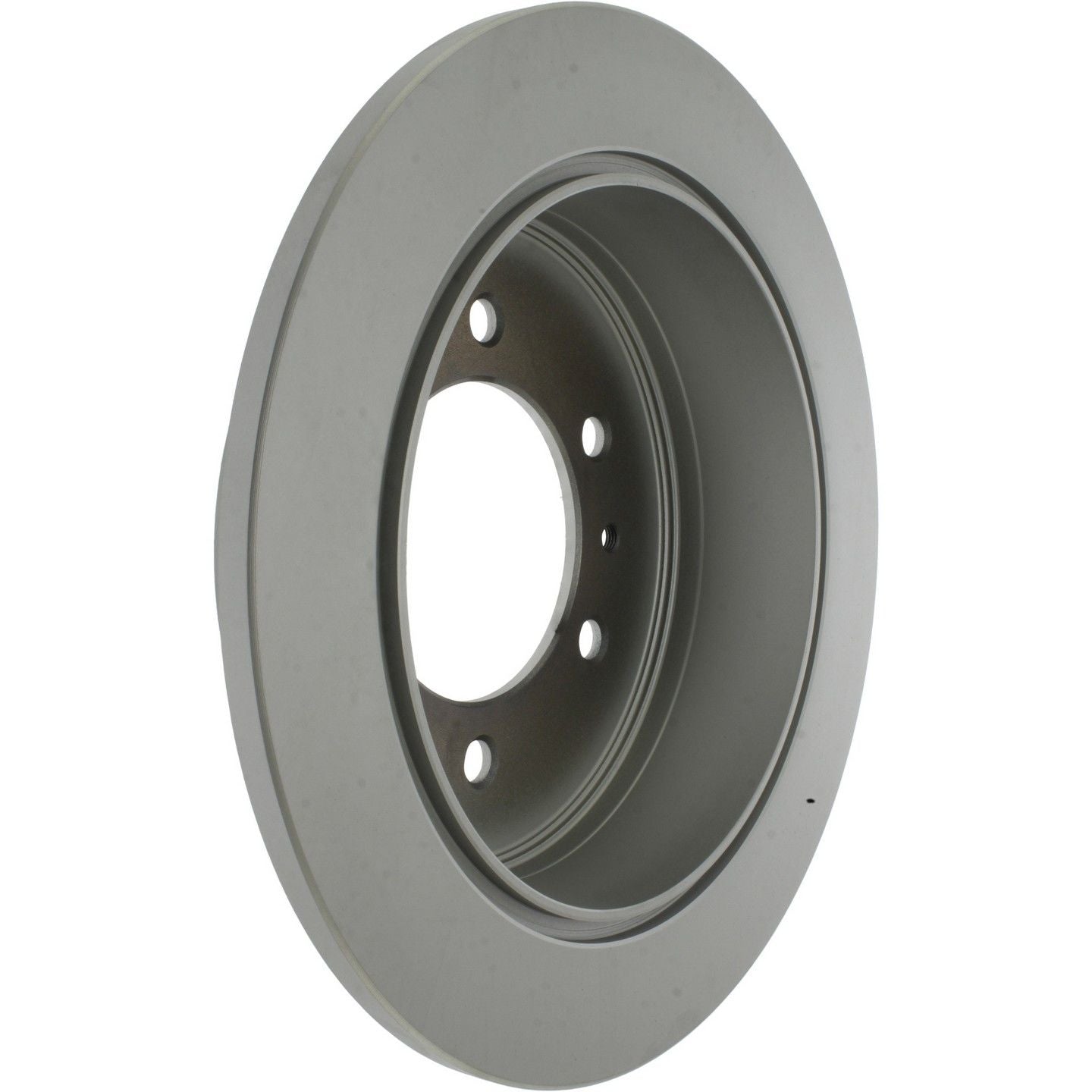 Centric Parts Disc Brake Rotor GCX FC with RS200 coating 320.69002F