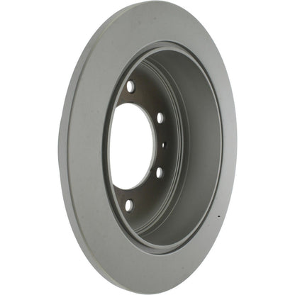 Centric Parts Disc Brake Rotor GCX FC with RS200 coating 320.69002F