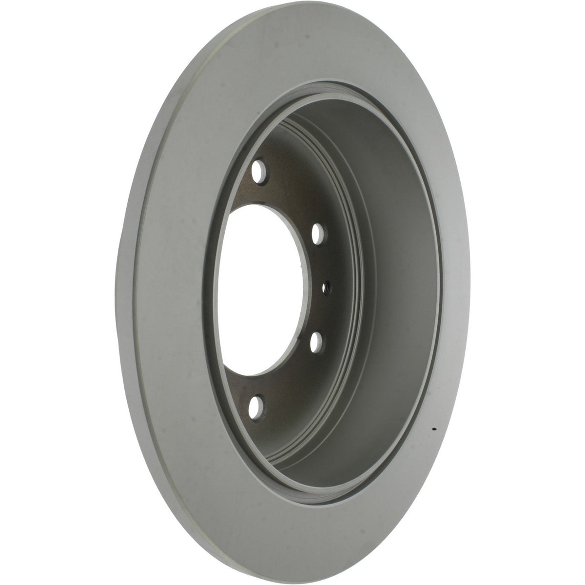 Centric Parts Disc Brake Rotor GCX FC with RS200 coating 320.69002F