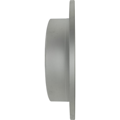 Centric Parts Disc Brake Rotor GCX FC with RS200 coating 320.69002F