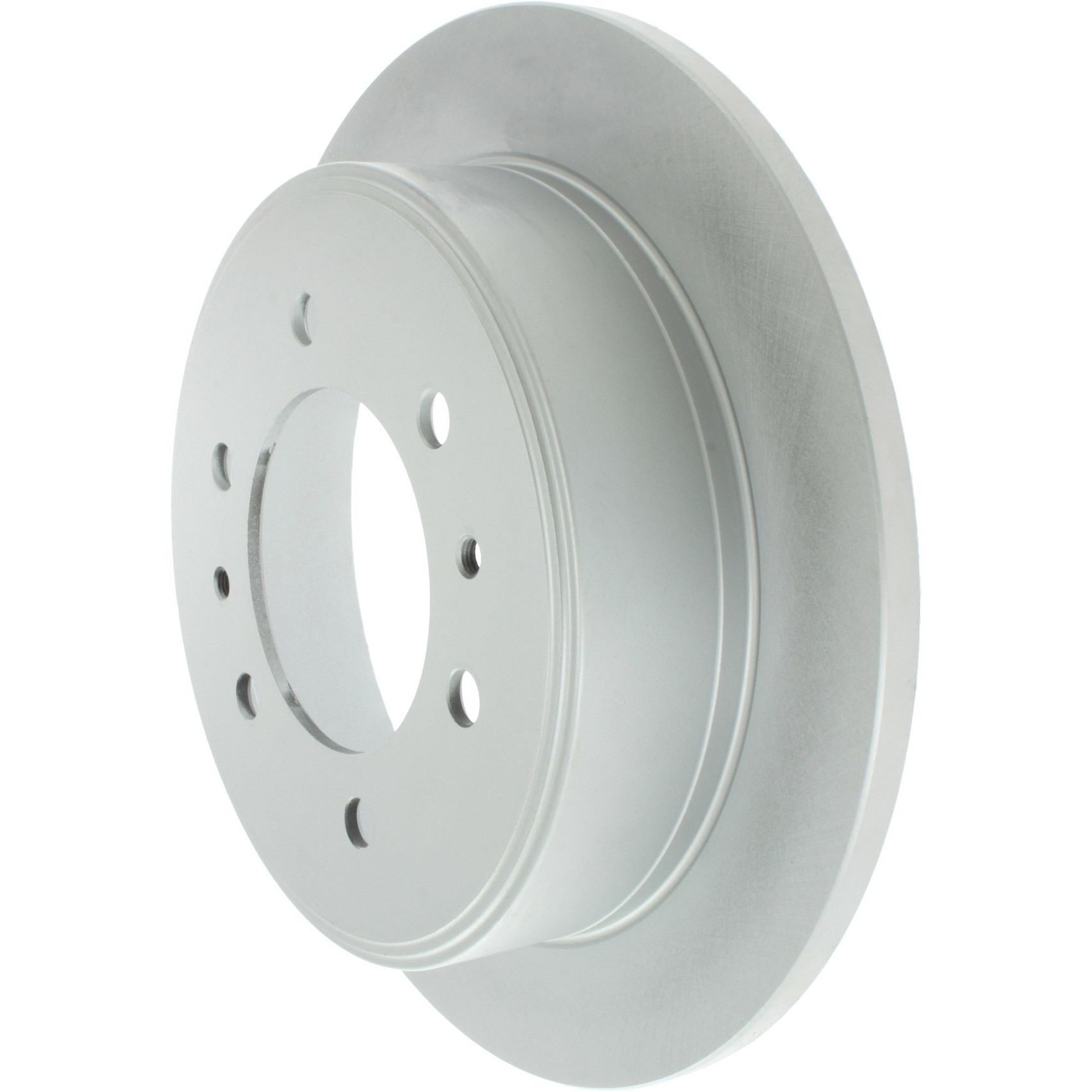 Centric Parts GCX Elemental Protection Brake Rotors By StopTech 320.69002