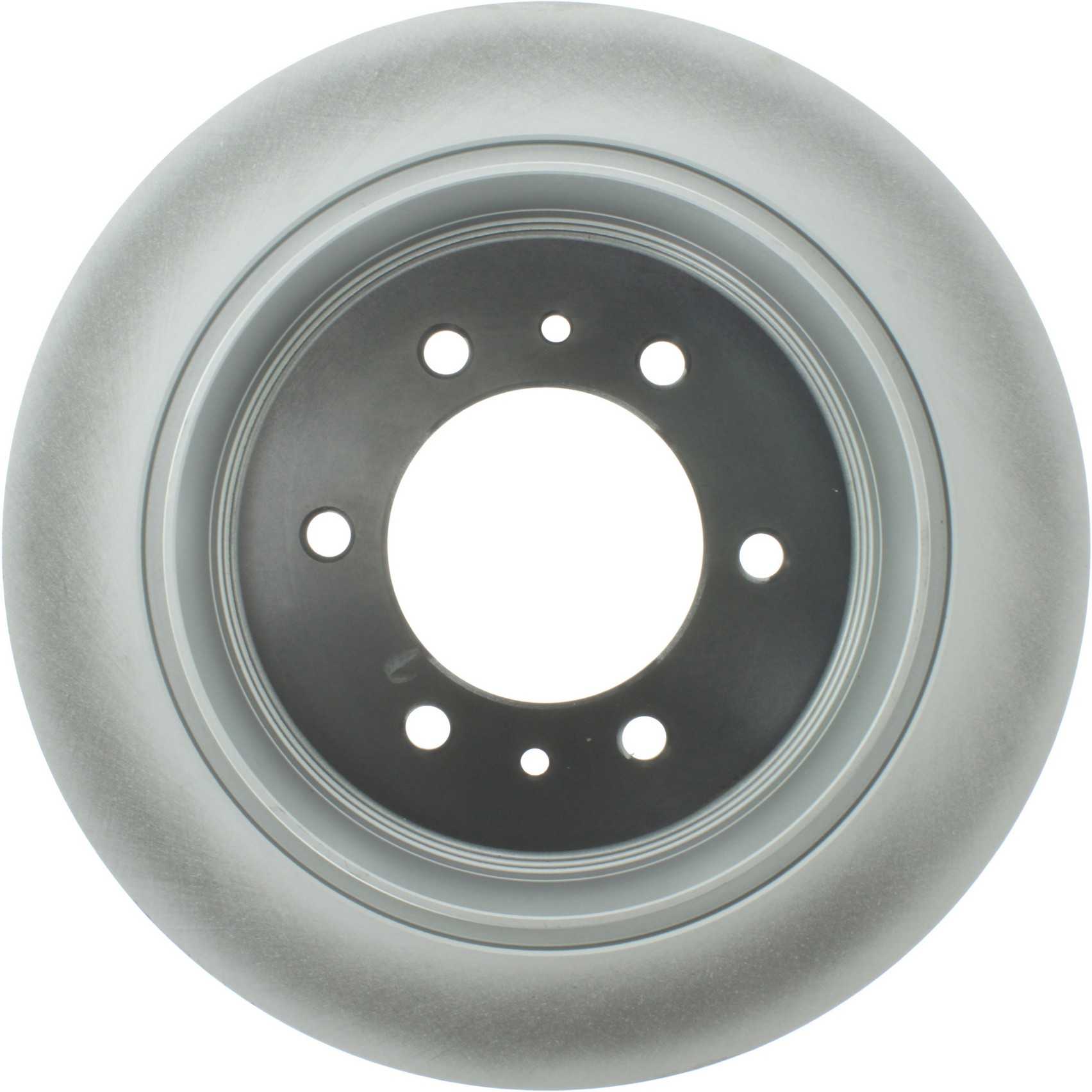 Centric Parts GCX Elemental Protection Brake Rotors By StopTech 320.69002