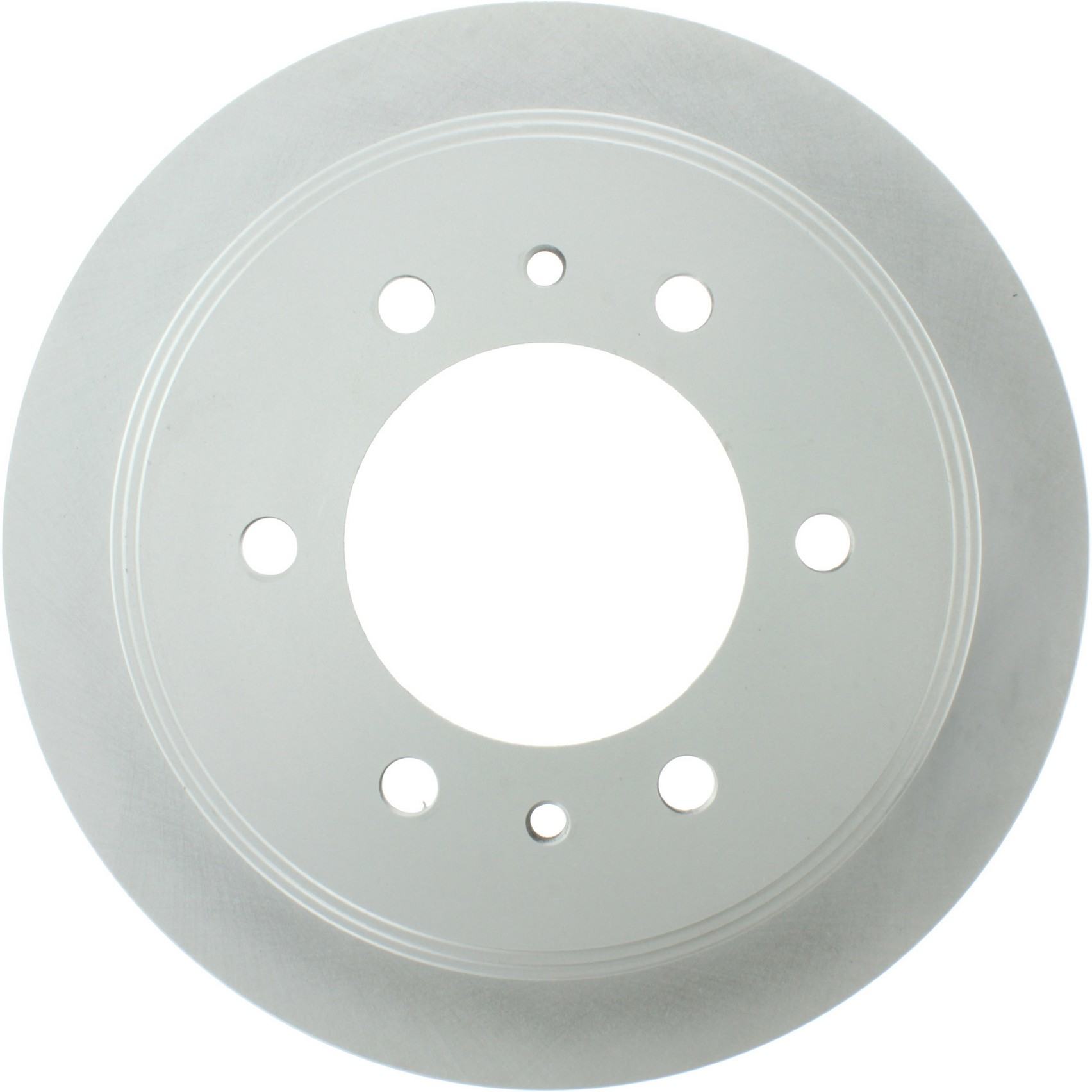 Centric Parts GCX Elemental Protection Brake Rotors By StopTech 320.69002