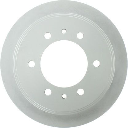 Centric Parts GCX Elemental Protection Brake Rotors By StopTech 320.69002