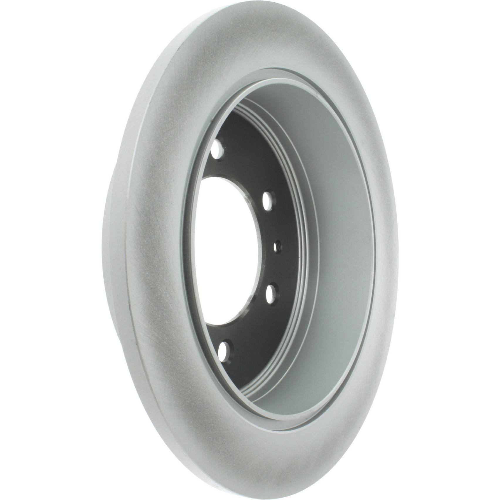 Centric Parts GCX Elemental Protection Brake Rotors By StopTech 320.69002