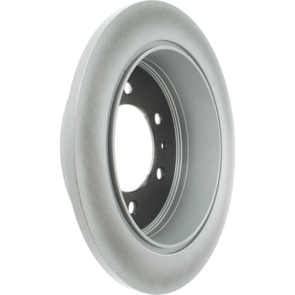 Centric Parts GCX Elemental Protection Brake Rotors By StopTech 320.69002