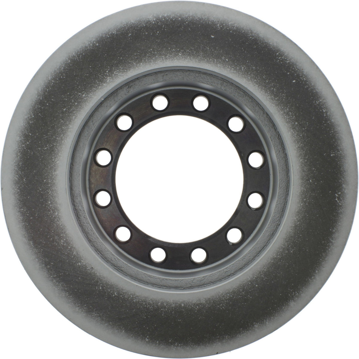 Centric Parts Disc Brake Rotor GCX with Full Coating for 1995-1997 Chevrolet W3500 Tiltmaster, GMC W3500 Forward, Isuzu NPR 1986-1997 320.76001F