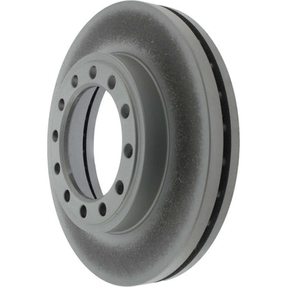 Centric Parts Disc Brake Rotor GCX Partial Coating for 1997-1995 Chevrolet W3500 Tiltmaster & GMC W4500 Forward