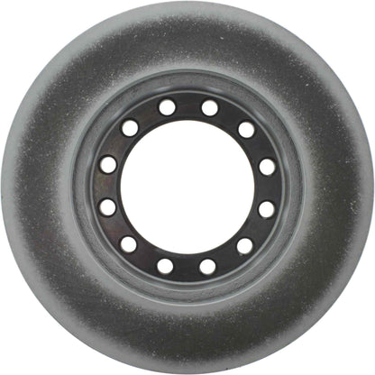 Centric Parts Disc Brake Rotor GCX Partial Coating for 1997-1995 Chevrolet W3500 Tiltmaster & GMC W4500 Forward