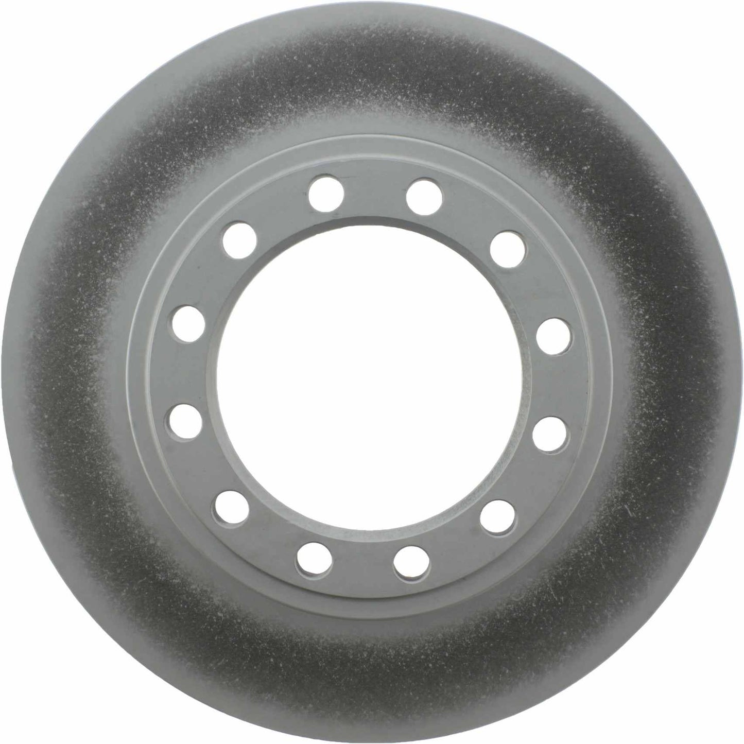Centric Parts Disc Brake Rotor GCX Partial Coating for 1997-1995 Chevrolet W3500 Tiltmaster & GMC W4500 Forward