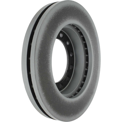 Centric Parts Disc Brake Rotor GCX Partial Coating for 1997-1995 Chevrolet W3500 Tiltmaster & GMC W4500 Forward