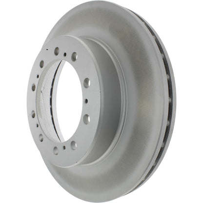 Centric Parts Disc Brake Rotor GCX Full Coating for Chevrolet 1990-2002 320.80001F