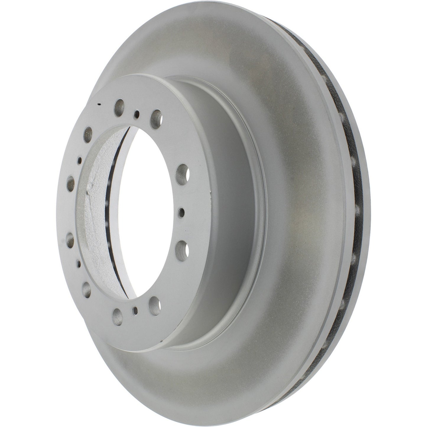 Centric Parts Disc Brake Rotor GCX Full Coating for Chevrolet 1990-2002 320.80001F