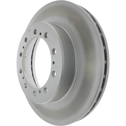 Centric Parts Disc Brake Rotor GCX Full Coating for Chevrolet 1990-2002 320.80001F