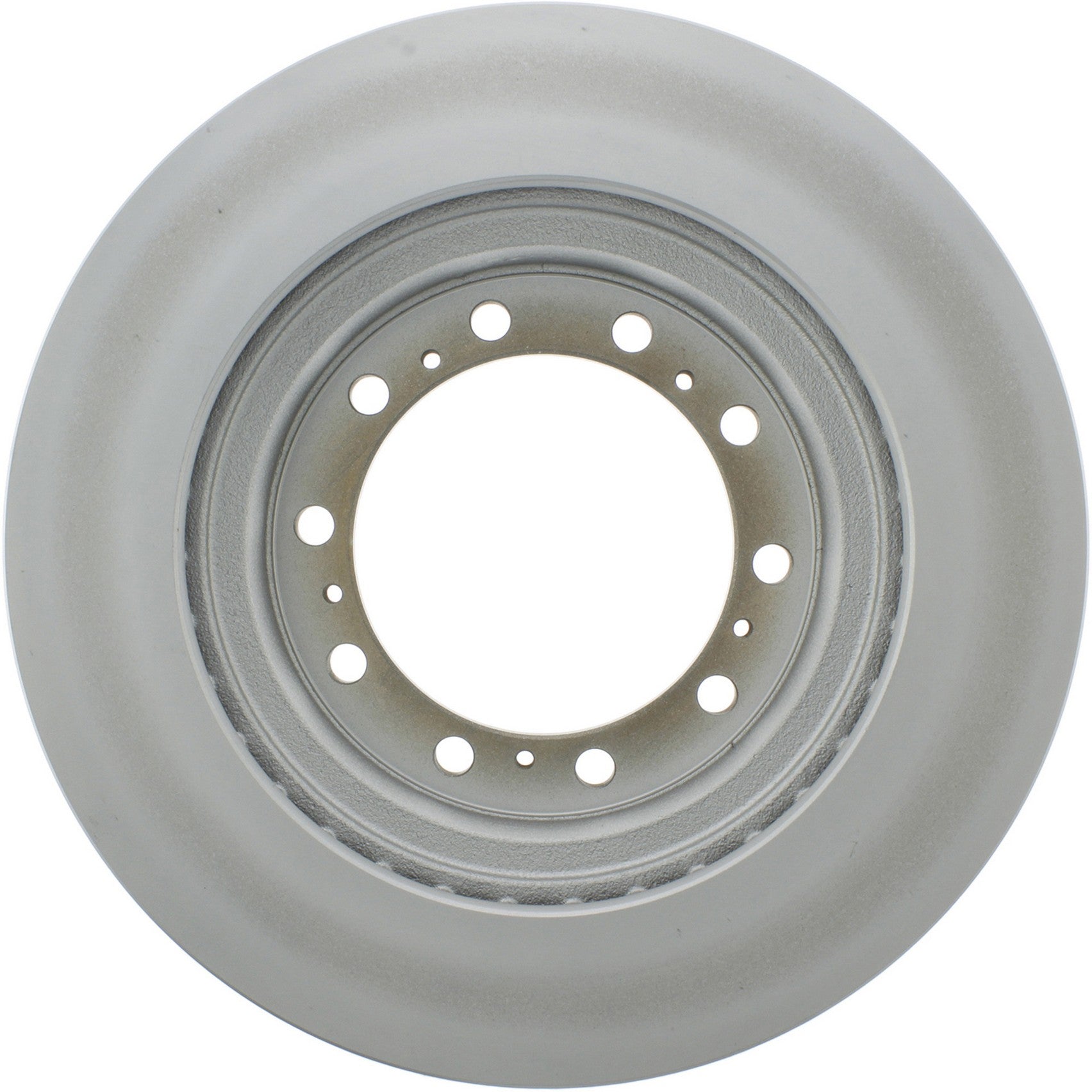 Centric Parts Disc Brake Rotor GCX Full Coating for Chevrolet 1990-2002 320.80001F