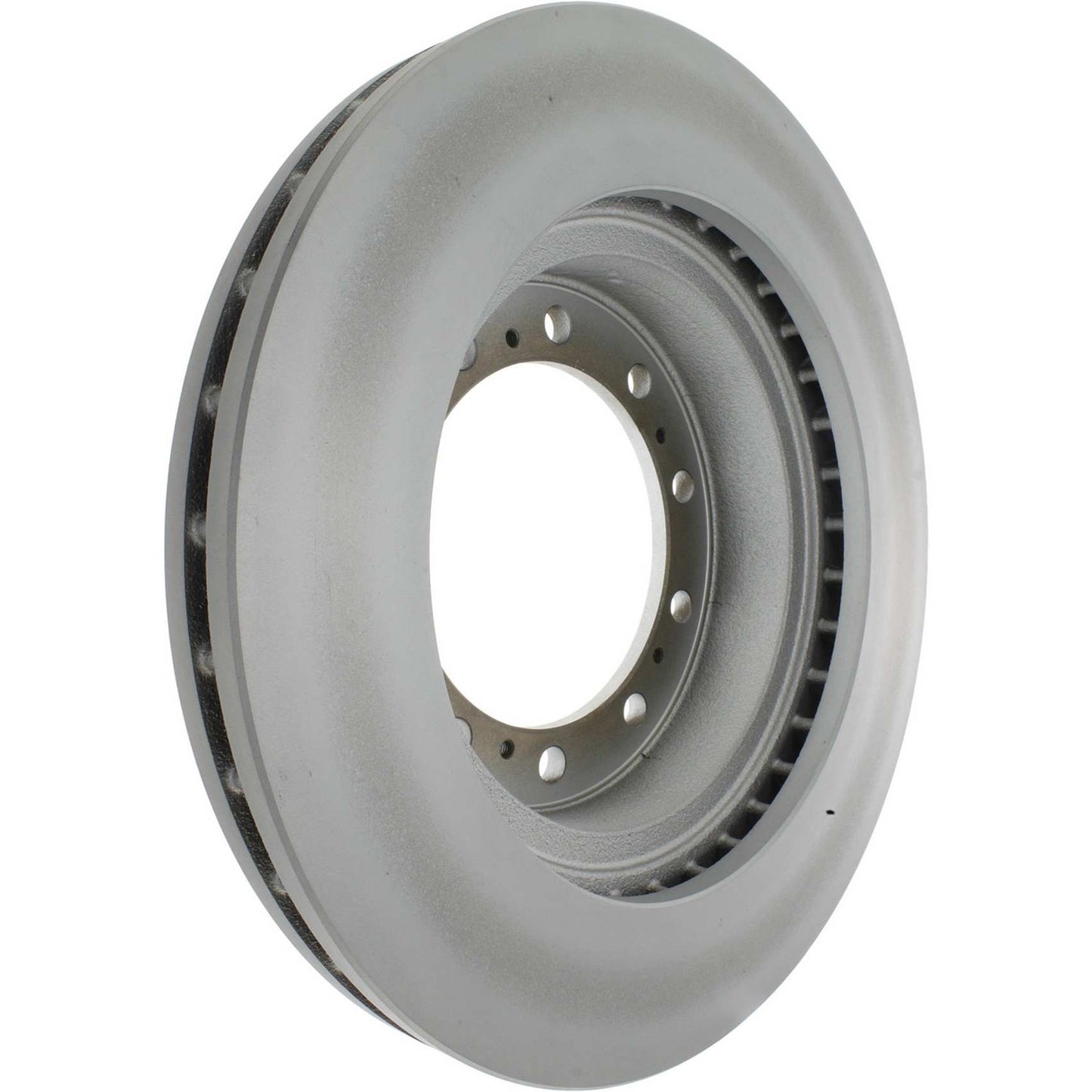 Centric Parts Disc Brake Rotor GCX Full Coating for Chevrolet 1990-2002 320.80001F
