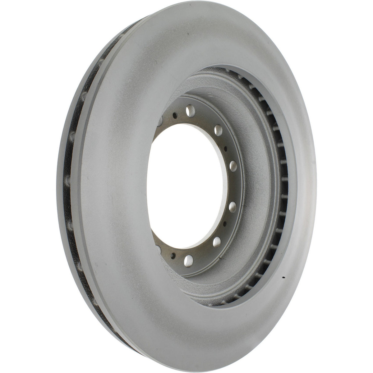 Centric Parts Disc Brake Rotor GCX Full Coating for Chevrolet 1990-2002 320.80001F