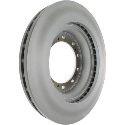 Centric Parts Disc Brake Rotor GCX Full Coating for Chevrolet 1990-2002 320.80001F