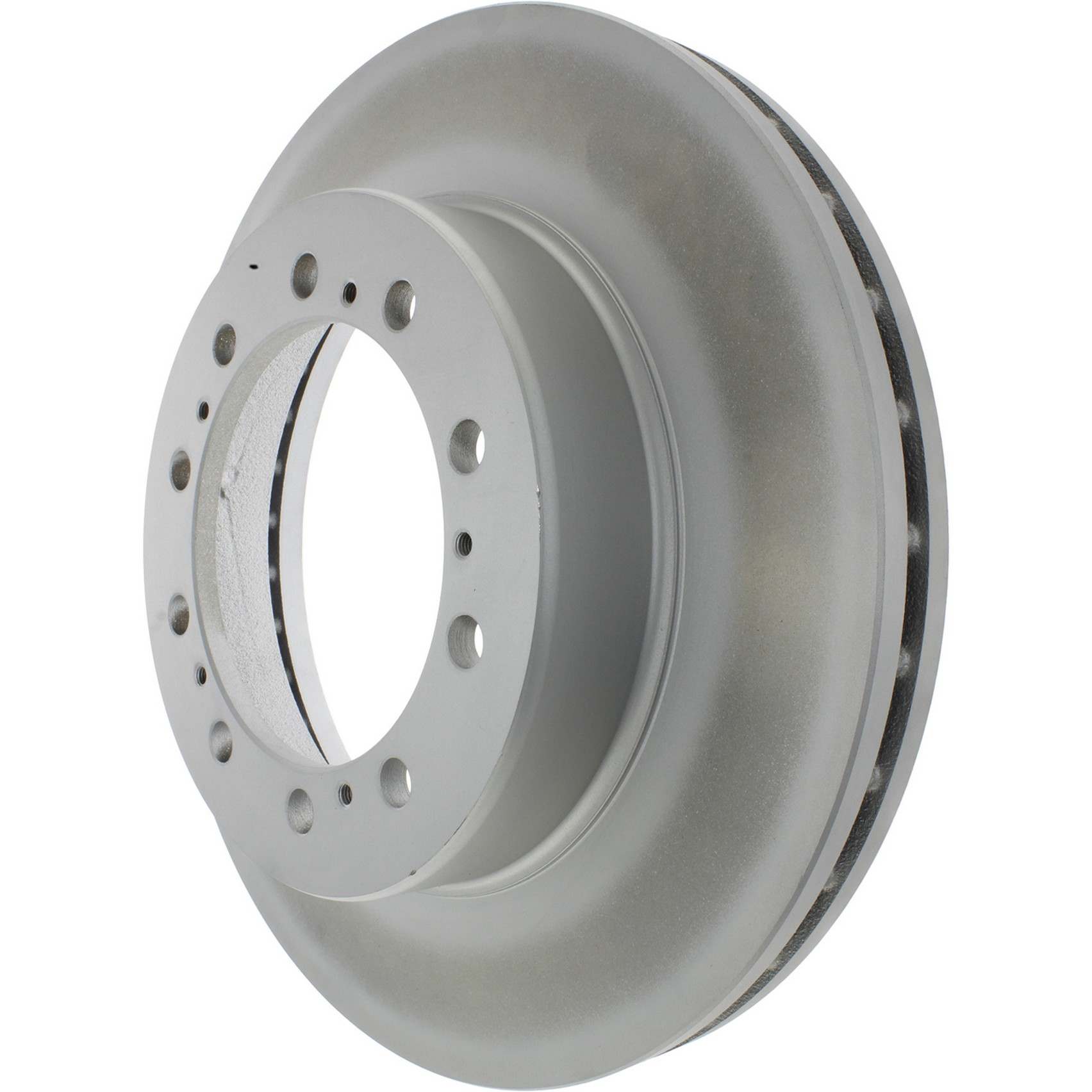 StopTech GCX Elemental Protection Brake Rotors By StopTech 320.80001