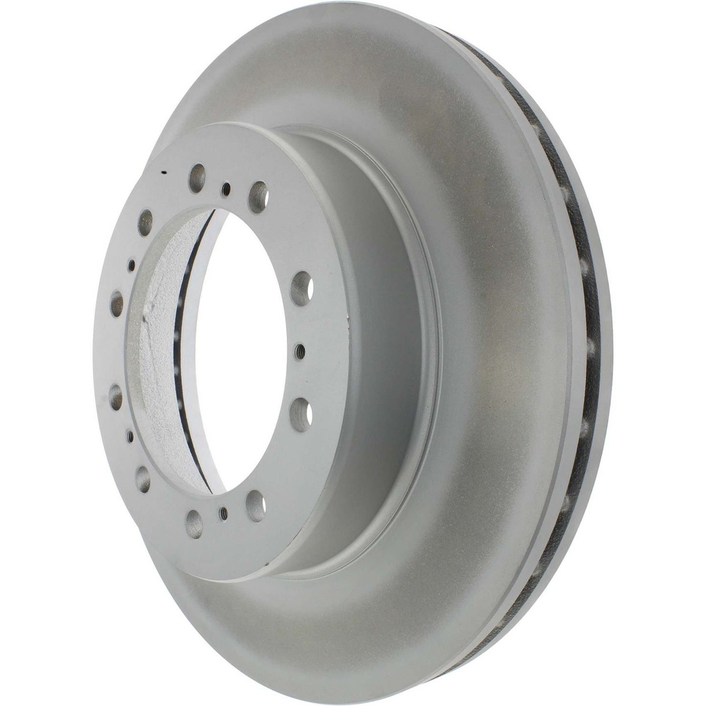 Centric Parts GCX Elemental Protection Brake Rotors By StopTech 320.80001