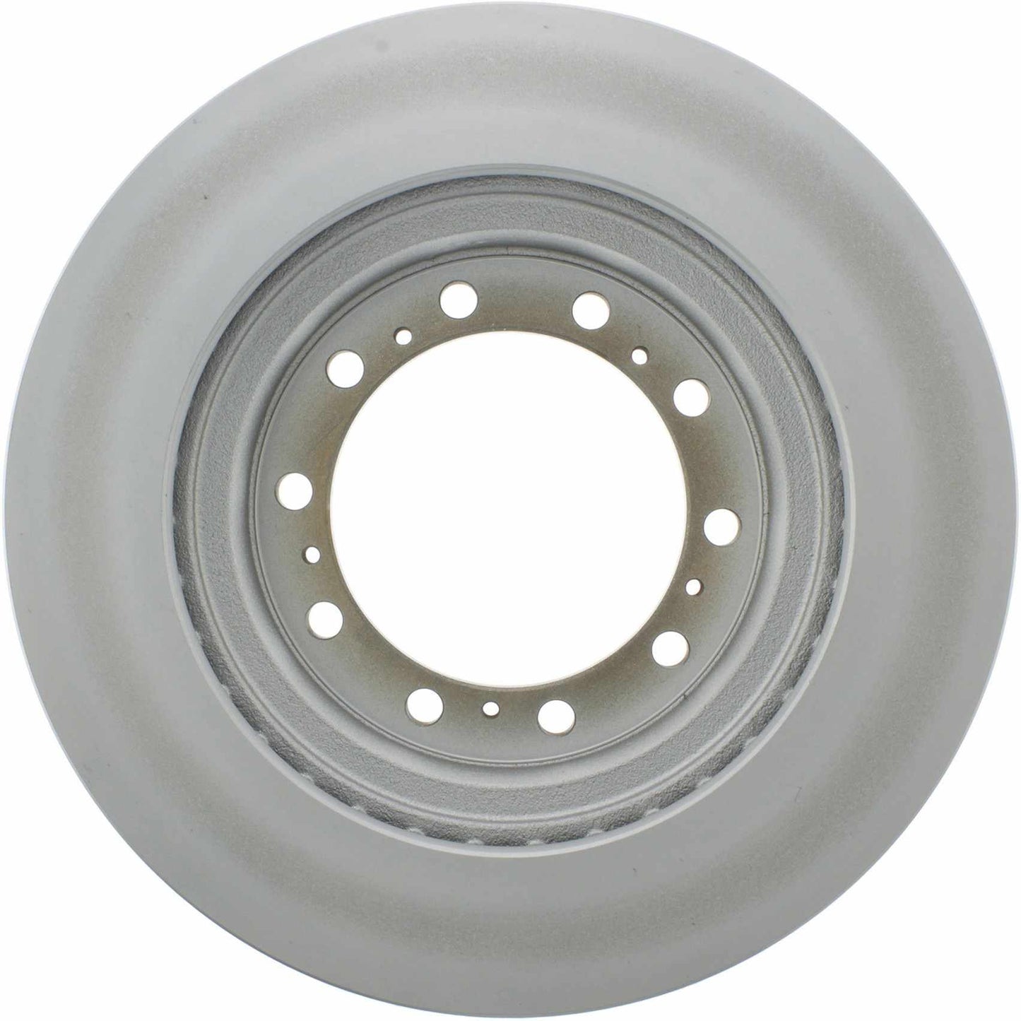 Centric Parts Disc Brake Rotor GCX with Partial Coating for 1990-2002 Chevrolet 320.80001