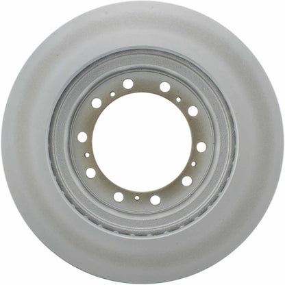 Centric Parts Disc Brake Rotor GCX with Partial Coating for 1990-2002 Chevrolet 320.80001