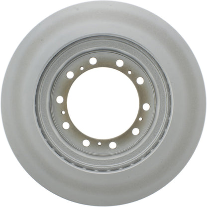 Centric Parts Disc Brake Rotor GCX with Partial Coating for 1990-2002 Chevrolet 320.80001