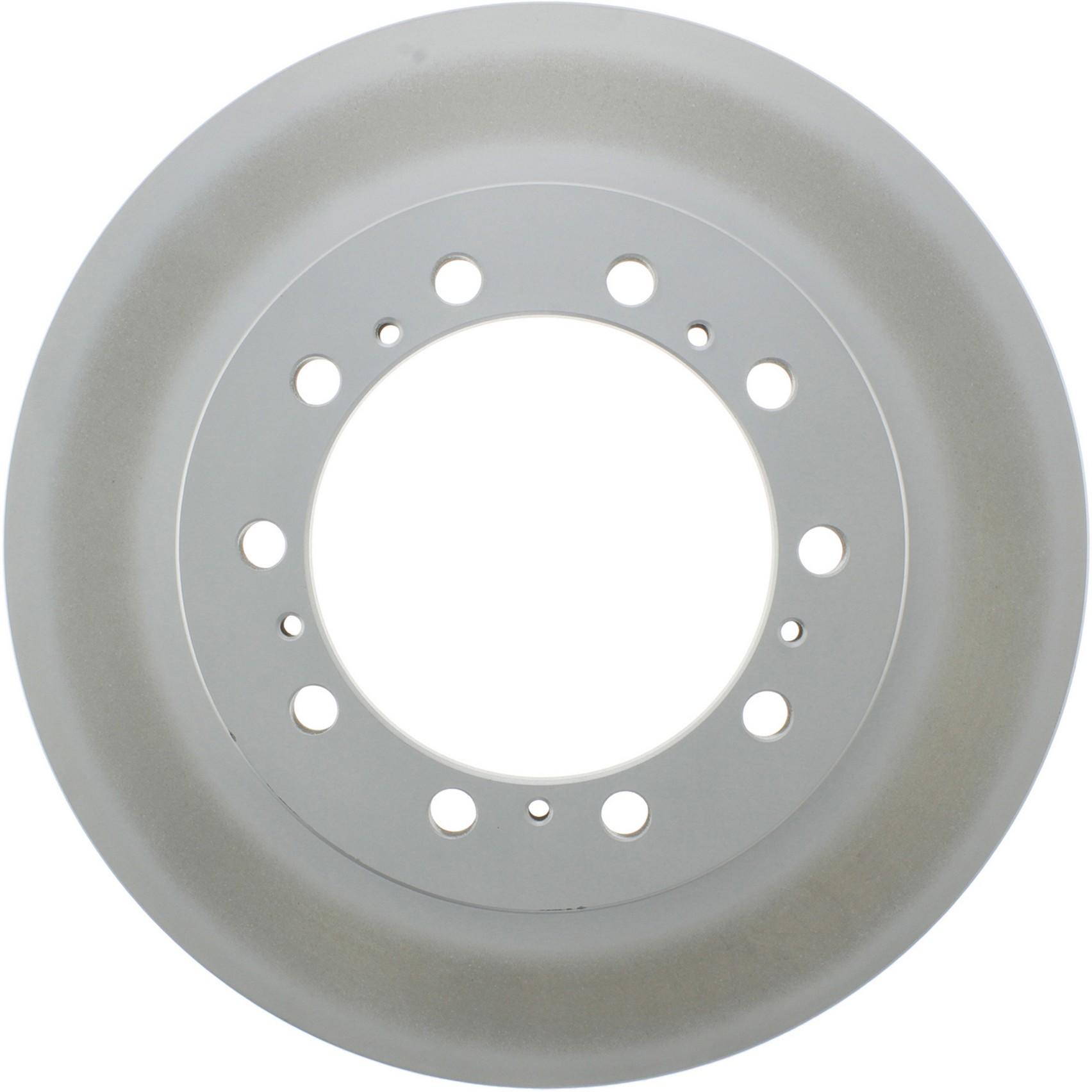 StopTech GCX Elemental Protection Brake Rotors By StopTech 320.80001