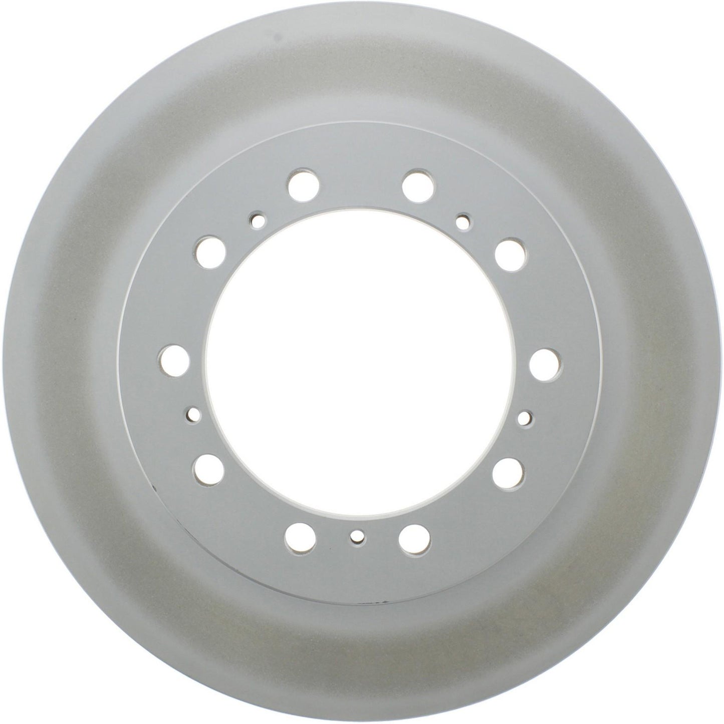 Centric Parts GCX Elemental Protection Brake Rotors By StopTech 320.80001
