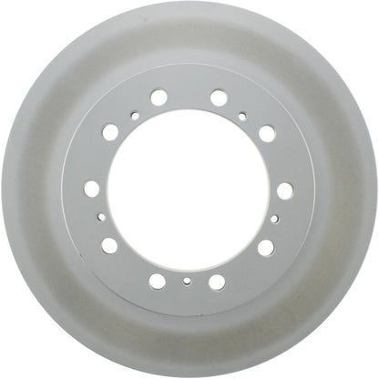 Centric Parts GCX Elemental Protection Brake Rotors By StopTech 320.80001