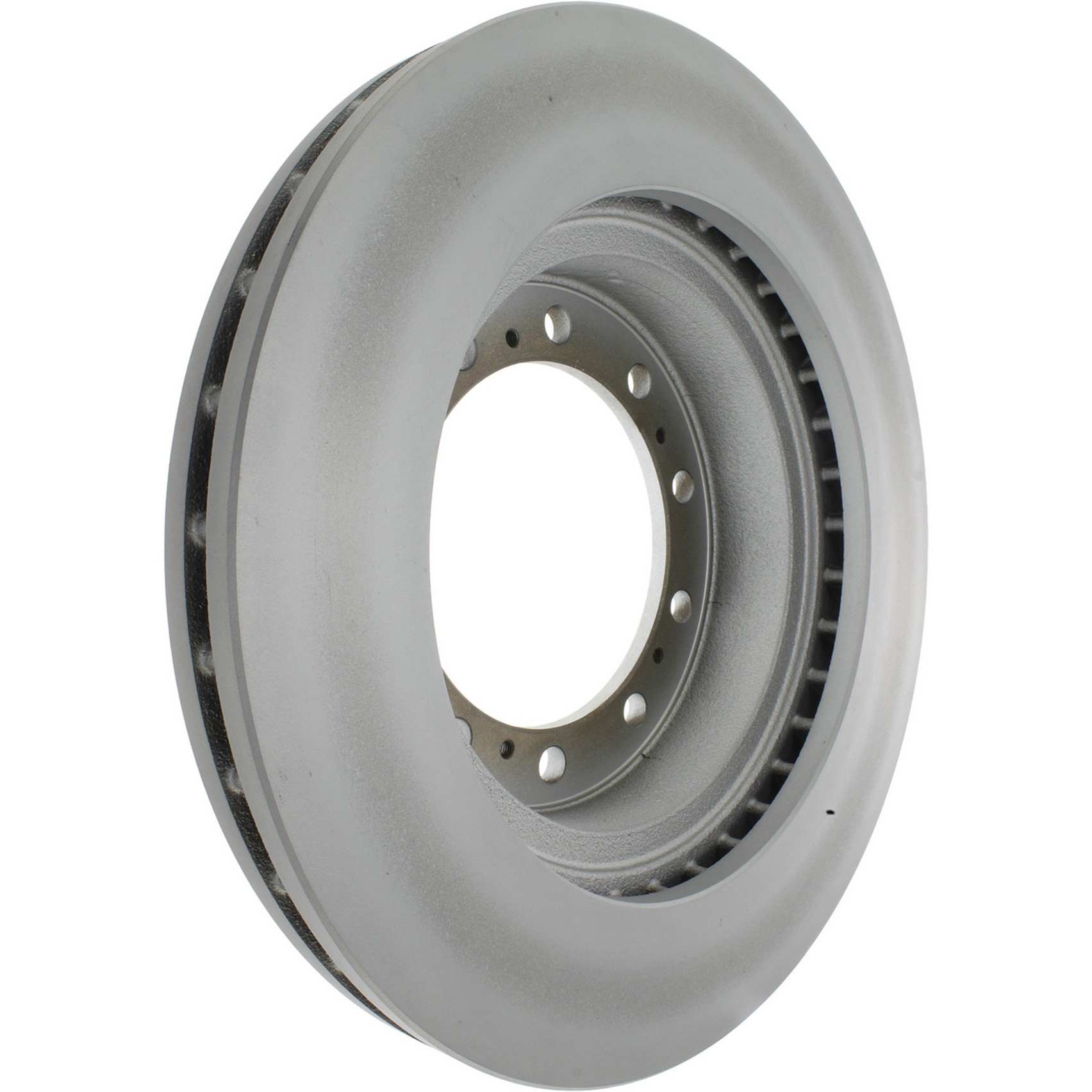 Centric Parts GCX Elemental Protection Brake Rotors By StopTech 320.80001