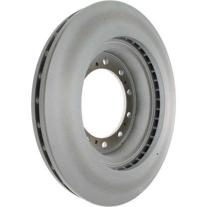 Centric Parts Disc Brake Rotor GCX with Partial Coating for 1990-2002 Chevrolet 320.80001