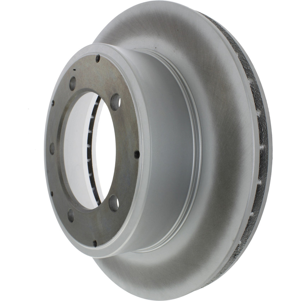 Centric Parts Disc Brake Rotor GCX with Full Coating for 1990-2002 Chevrolet 320.80008F