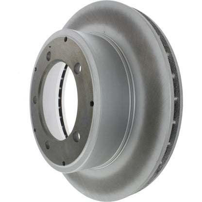 Centric Parts Disc Brake Rotor GCX with Full Coating for 1990-2002 Chevrolet 320.80008F