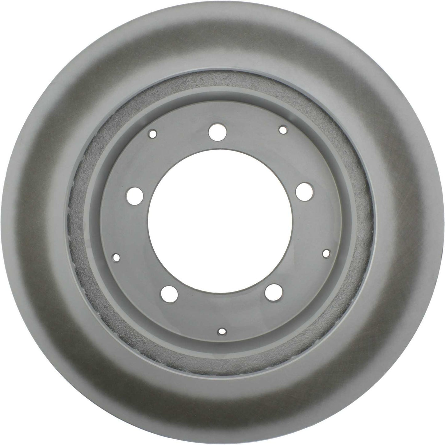 Centric Parts Disc Brake Rotor GCX with Full Coating for 1990-2002 Chevrolet 320.80008F