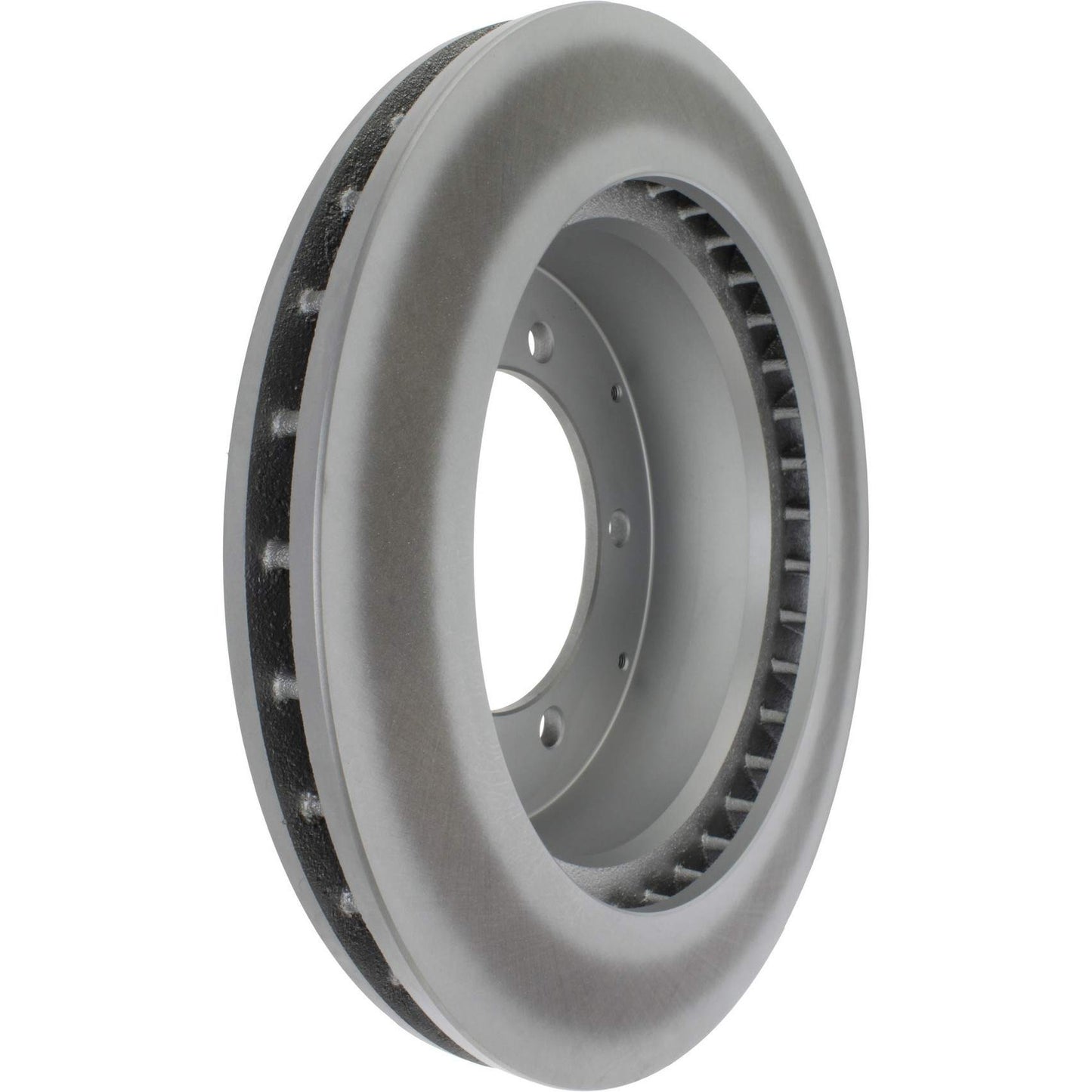 Centric Parts Disc Brake Rotor GCX with Full Coating for 1990-2002 Chevrolet 320.80008F