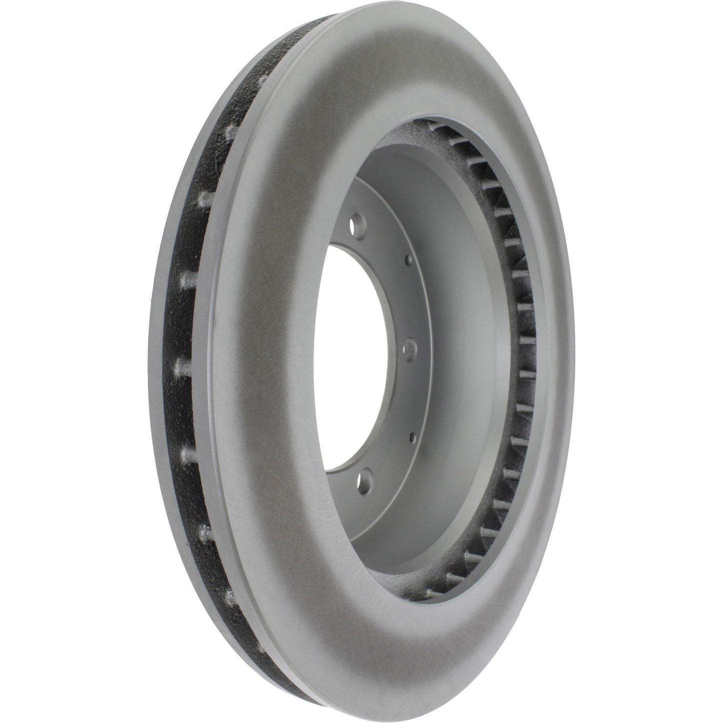 Centric Parts Disc Brake Rotor GCX with Full Coating for 1990-2002 Chevrolet 320.80008F