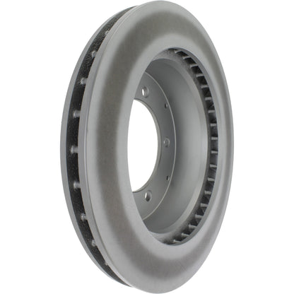 Centric Parts Disc Brake Rotor GCX with Full Coating for 1990-2002 Chevrolet 320.80008F