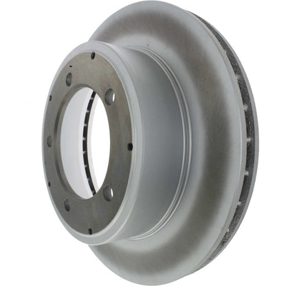 Centric Parts GCX Elemental Protection Brake Rotors By StopTech 320.80008
