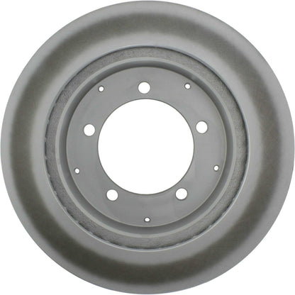 Centric Parts GCX Elemental Protection Brake Rotors By StopTech 320.80008