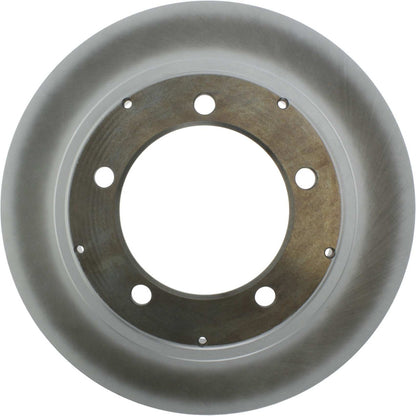 Centric Parts Disc Brake Rotor GCX with Partial Coating for 1990-2002 Chevrolet 320.80008
