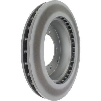 Centric Parts Disc Brake Rotor GCX with Partial Coating for 1990-2002 Chevrolet 320.80008