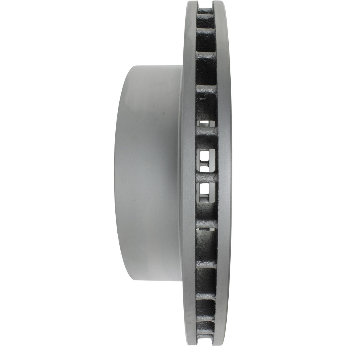 Centric Parts GCX Elemental Protection Brake Rotors By StopTech 320.80008